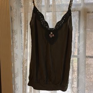 Free people tank top